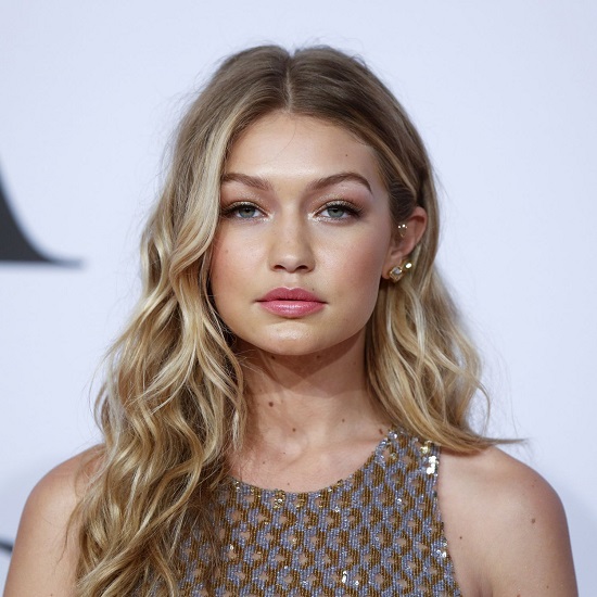 why Gigi Hadid is dead against going to the gym!