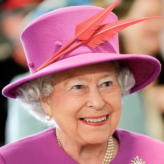 Is Queen Elizabeth II retiring from the throne anytime soon?