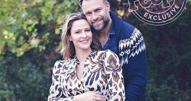 Jill-Wagner-Is-Pregnant-Expecting-First-Child-with-Husband