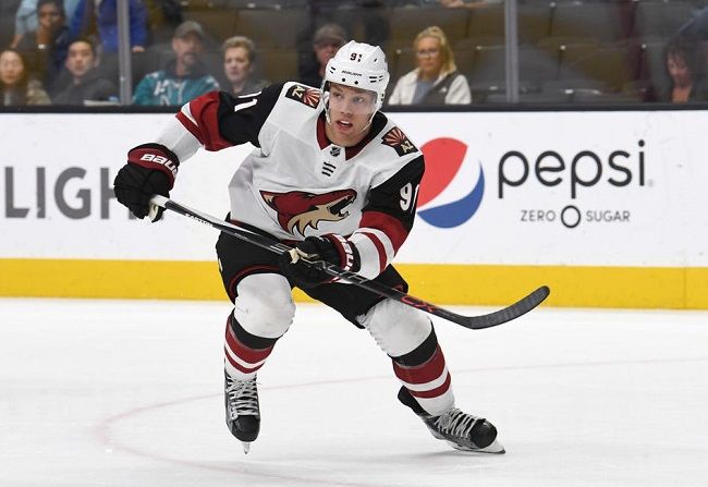 Taylor-Hall-Coyotes
