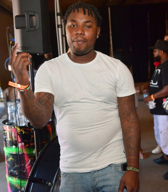 Lil Marlo Dies: Rapper On ‘2 The Hard Way’ With Lil Baby May Have Been Shot