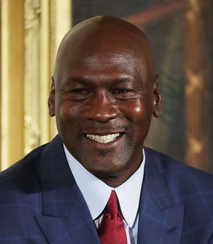 Michael Jordan Net Worth 9 mind-blowing facts. Know How he rich