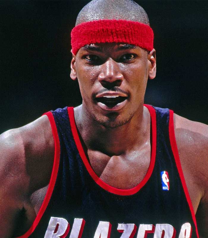Cliff Robinson, former NBA All-Star, died at 53