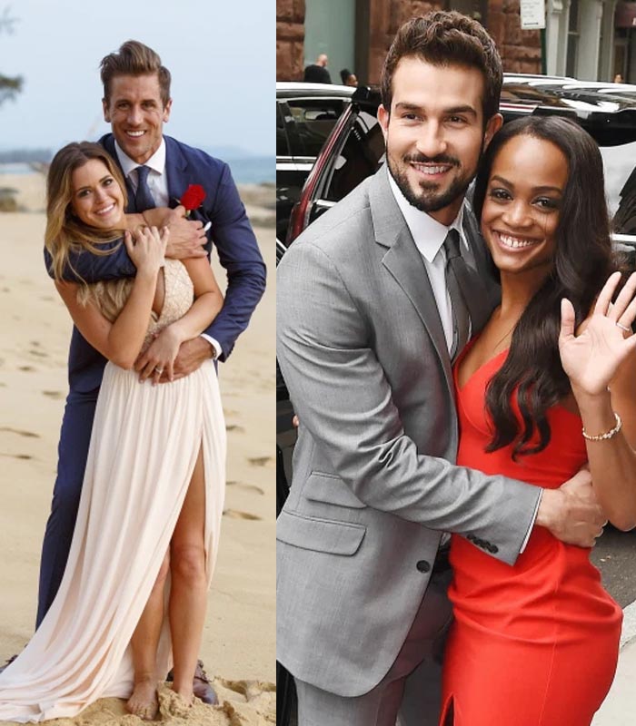 Here’s ‘The Bachelorette’ couple Who’s Still Together From Every Season