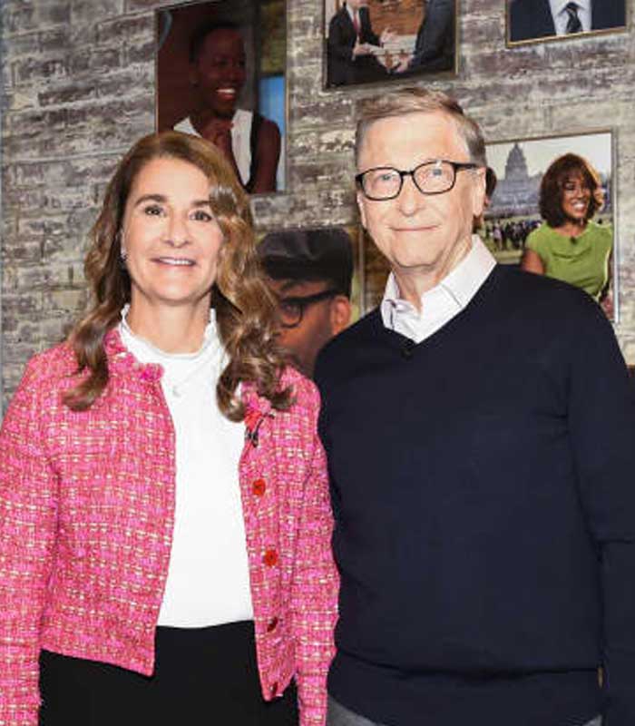 Bill and Melinda Gates simply declared their divorce — here’s a breakdown of the billionaire’s wealth